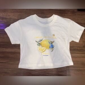 Pacsun Kids Peter Rabbit T-shirt